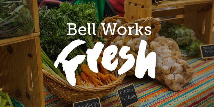 Bell Works 2020 Indoor Market Season