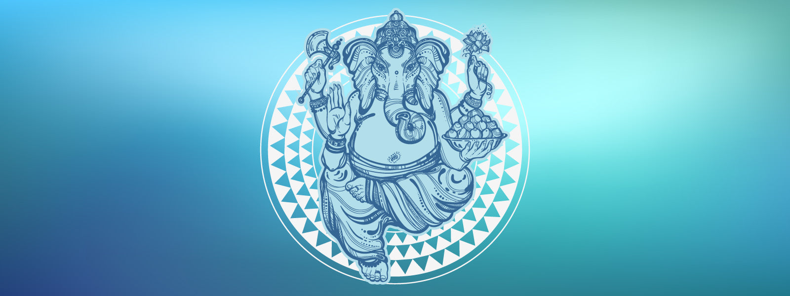 Om Gam Ganapataye Namaha