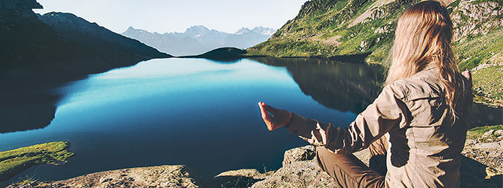 5 Things To Release In Order To Be Happy