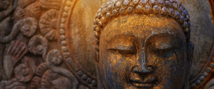 20 Life Changing Lessons to Learn from Buddha