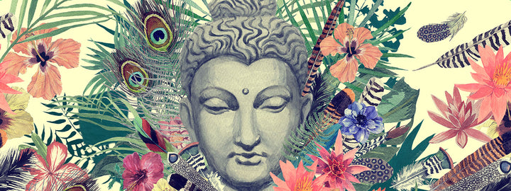 8 Buddhist Resolutions for the Year Ahead