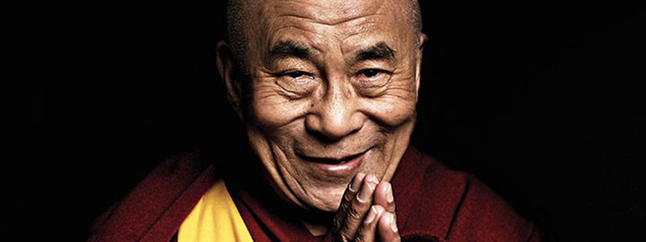 15 Lessons From the Dalai Lama About Genuine Values