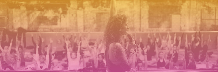 10.27.19 / The Vibewell Yoga Festival