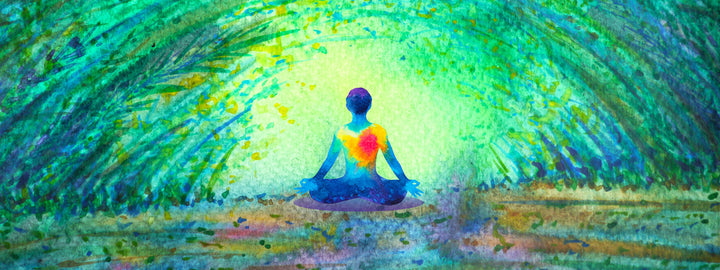 08.04.19 / Awakening Mind, Body and Spirit