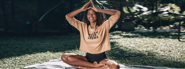 The 12 Laws of Karma Everyone Should Know!