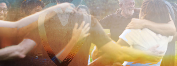 Choose Love – and Be the Change