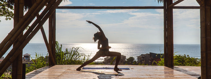 How to Become a Peaceful Warrior in Times of Conflict