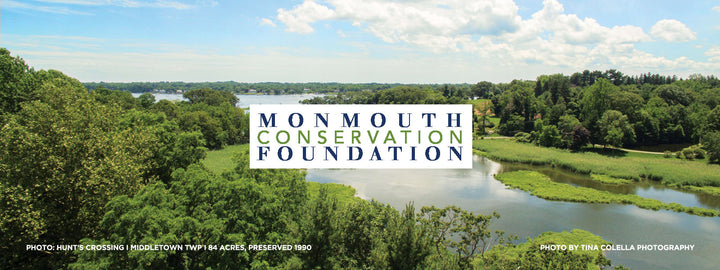 12.3.19 / Monmouth Conservation Foundation Holiday Luncheon & Shopping Spree!