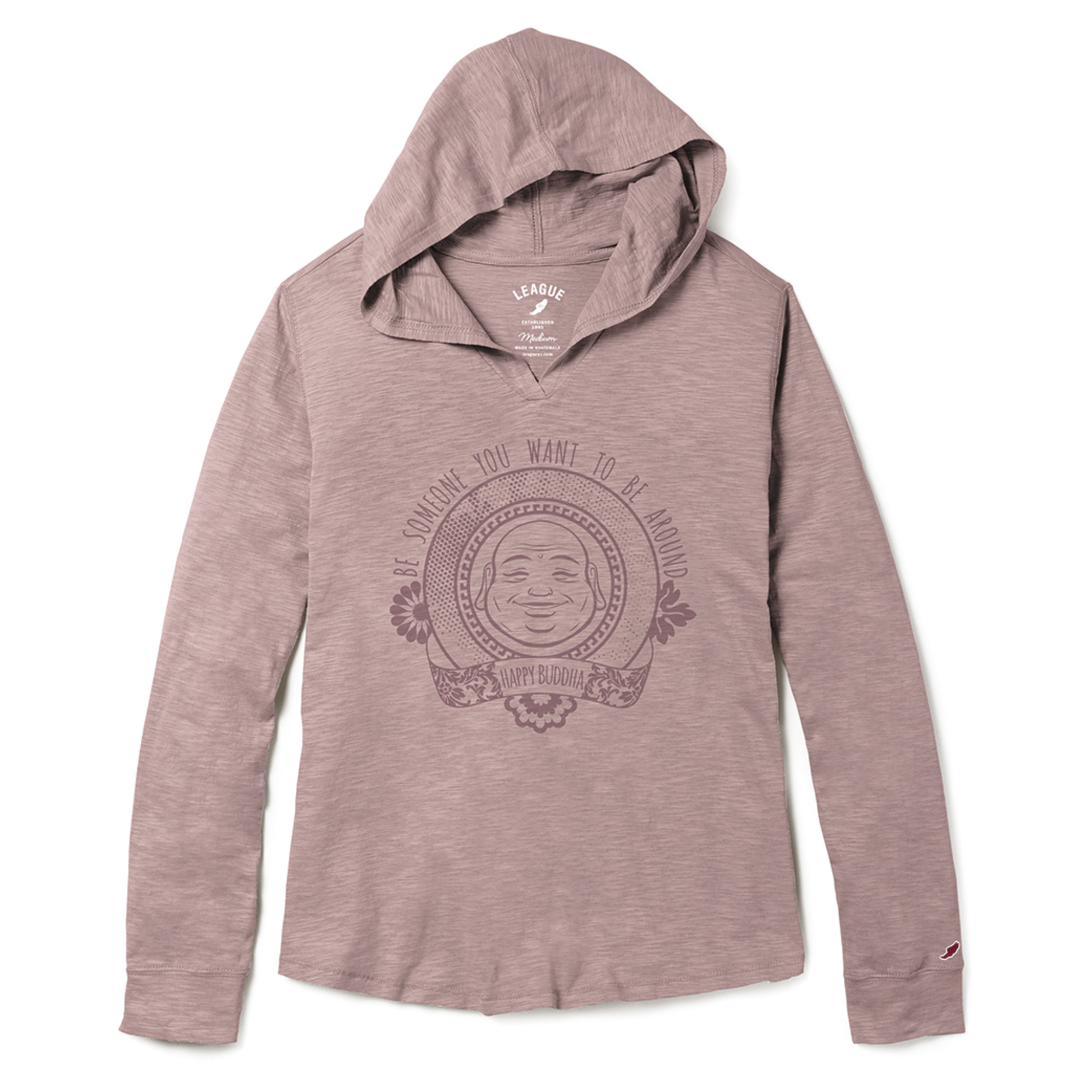 【YOUNGWALLJUNCTION】Water Buddha Hoodie YOUNGWALLJUNCTION】Water Buddha Hoodie (YOUNGWALLJUNCTION