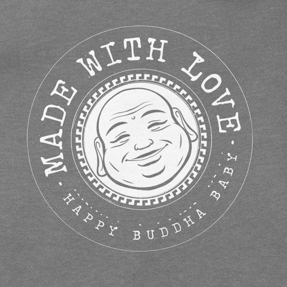 Made With Love Toddler Sweatshirt