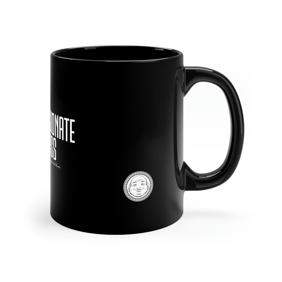 Compassionate Badass Mug