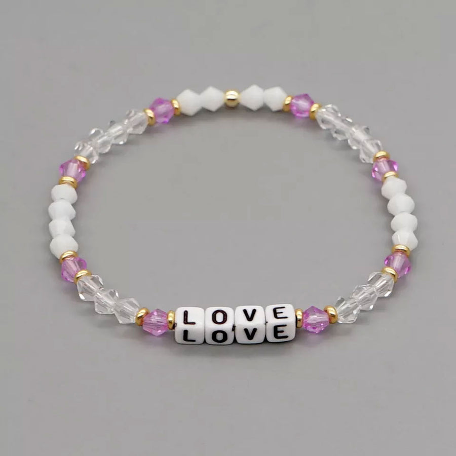 Love Letter Bracelets