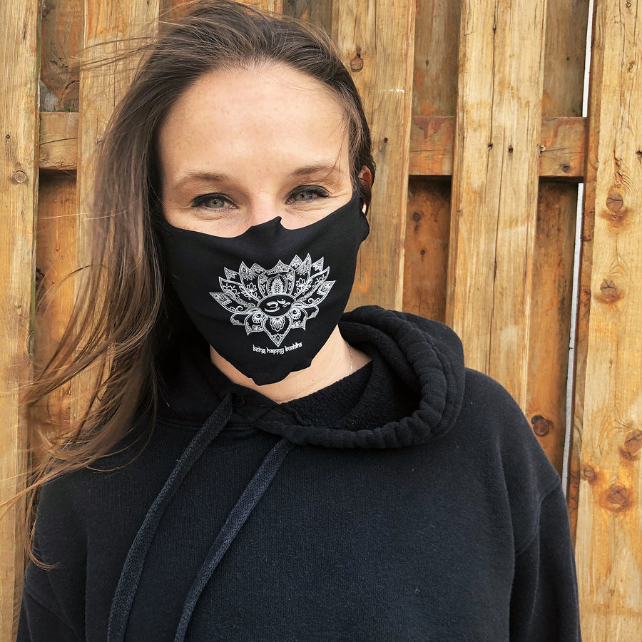 OM FACE MASKS