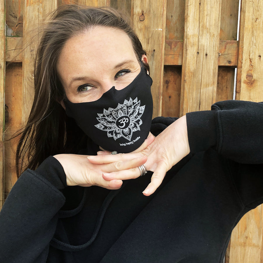OM FACE MASKS