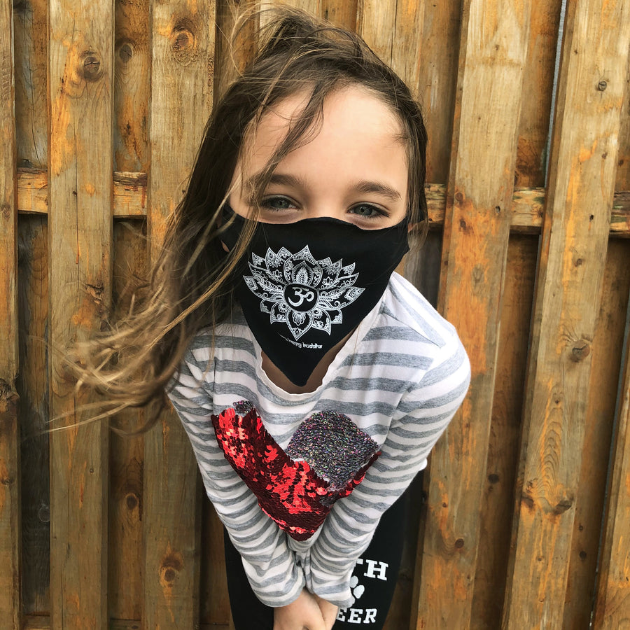 OM FACE MASKS