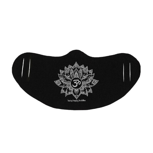 OM FACE MASKS